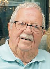 Eugene Earl Finch Sr. 1948