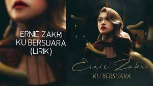 Ku bersuara saat kau berikan derita. Ernie Zakri Ku Bersuara Lirik Chords Chordify