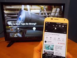 To cast on android, head to settings > display > cast. How To Cast To Your Roku Tv From Your Phone