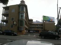 Our hotel is centered in the sixth largest metropolitan area in the united states: Hotel Picture Of Francisco Bay Inn San Francisco Tripadvisor