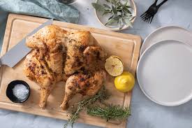 Roasted Chicken: Our Easy, Fool-Proof Recipe - Bobby Berk