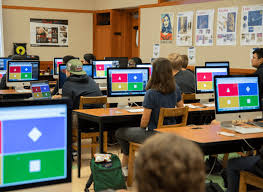 Maybe you would like to learn more about one of these? Softbank Pays 215m For A Stake In Kahoot