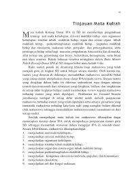 Pelajari kembali modul 1 kegiatan belajar (kb) 1 uraian tentang perbedaan tumbuhan dan hewan. Pdgk4103 8211 Konsep Dasar Ipa Di Sd Edisi 2 8211 Perpustakaan Ut