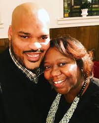 Yesterday, my heart was broken. My friend, my confidant, my prayer partner,  Min. Ora Pittman went home to be with the Lord. This one hurts really bad.  She was there for me