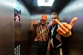 By jazzy boy) 2.7k views | 0 comments | posted on july 16, 2021; 187 Strassenbande Wir Zeigen Sachen Die Anderen Rappern Peinlich Waren Interview