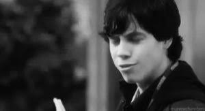 Aislinn paul degrassi la nueva generacion bonnar GIF