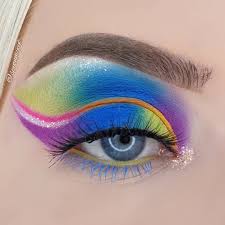 43 Unicorn Makeup Ideas Perfect For Halloween 2020 Glamour