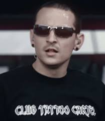 Video Edit Chester Bennington