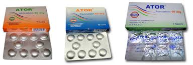 Lipitor 20mg tablets atorvastatin 20mg tablets (atorvastatin calcium) your medicine is known with either of the above names but will be referred to as lipitor throughout the following leaflet. Ø§ØªÙˆØ± Ø§Ù‚Ø±Ø§Øµ Ù„Ø¹Ù„Ø§Ø¬ Ø§Ù„ØªØ®Ø³ÙŠØ³ Ator Tablet