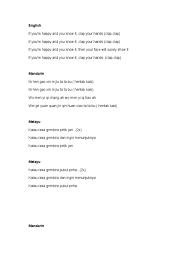 Y as in you (y.uw) ; English