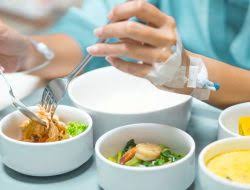 Jijik untuk semua makanan, termasuk. 4 Makanan Sehat Dan Mudah Ditemukan Untuk Pankreas Andalawan Kanker