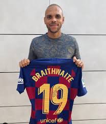 Also, martin's wage rate for bordeaux was estimated to be €22,000 and his weekly wage was £ 30,000 for middlesbrough and more than €15,240 for the french. Martin Braithwaite Bio Net Worth Wife Family Height Facts Salary Current Team Contract Wiki