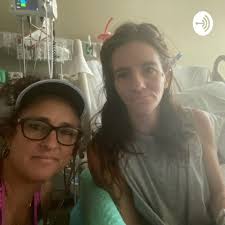 Living Homeless-MJ's Hospital Stay (podcast)