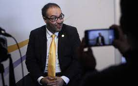 Günstige preise & mega auswahl für esposa gardinen. Aprueba Seccion Instructora Desafuero De Toledo El Sol De Mexico Noticias Deportes Gossip Columnas