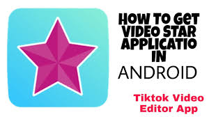 How To Download Video Star In Android Md Edited Video Star Md Edited Youtube