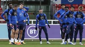 Ben white, ben godfrey as well as the goalkeepers sam johnstone and aaron ramsdale have rceived their first call. England Squad Named For European Qualifiers With San Marino Albania And Poland