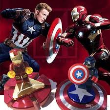 Dr.strange ( benedict cumberbatch ), shows iron man ( robert downey jr. Iron Man Shield Toy Cheap Online