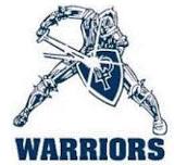 Thomas Stone Girls Varsity Volleyball @ La Plata