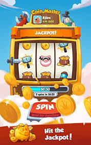 Get the latest updated free spins rewards and gifts also with 2020 boom villages and card tricks. Coin Master Amazon De Apps For Android