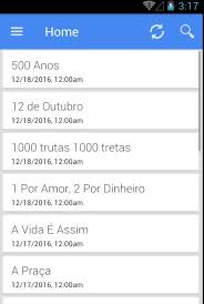 Get to know your apple watch by trying out the taps swipes, and presses you'll be using most. Racionais Mc S Musica Letras For Android Apk Download