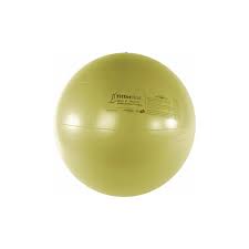 Classic Exercise Ball Chair Usa Fitterfirst