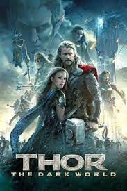 Watch Thor The Dark World Full Movie Watch Thor The Dark World World Movies
