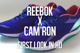 Ventilator supreme designed for harlem's finest cam'ron inspired by the 2004 album purple haze. Ù…ÙŠØ¯Ø§Ù† Ù†Ù…Ø± ÙˆØ­Ø´ÙŠØ© Reebok Ventilator Supreme Camron Dsvdedommel Com