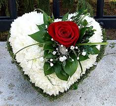 Friedhofsblumen Funeral Flower Arrangements Funeral Flowers Funeral Floral Arrangements