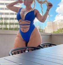 Alexis Andrews X's Official Social Fan Page | LoyalFans