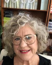 Linda Watrous's Instagram, Twitter & Facebook