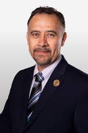 Hernandez, Sarkissian promoted to department head