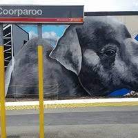 Center map on old cleveland rd at coorparoo, stop 23, coorparoo. Coorparoo Railway Station 2 Tips From 277 Visitors