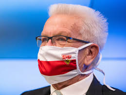 Man könne die frage aufwerfen, warum ein ministerium auf. Coronavirus Shitstorm Gegen Kretschmann Gruner Reagiert Drastisch Politik
