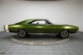 Image result for Rallye Green 1969 Charger