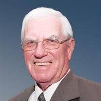 Richard "Pete" Travis Obituary