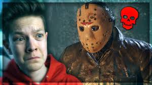Figurka je vyrobena z plastu, přes 25 možností ohybu. Zabili Jsme Jasona Friday The 13th W Oly Youtube