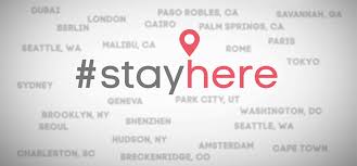 Just as netflix caters to these varied tastes, successful vacation rental owners are catering to the tastes of their. Stay Here Doesn T Tell The Whole Story Of Running A Successful Airbnb
