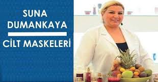 Suna Dumankaya En Populer Cilt Maskeleri Tarifleri Vipbakim Maskeler Cilt Bakimi Dogal Cilt Bakimi