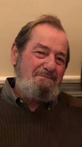 David Bogue Obituary