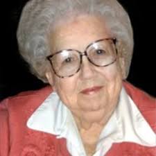 Obituary information for Mary Agnes Hinton