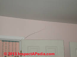 After they primed, i noticed hairline cracks in nearly every drywall seam. Drywall Cracks Cause Prevention Of Cracks In Plasterboard Or Gypsum Board Walls Ceilings
