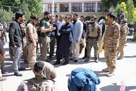 أخبار بريطانيا، مكافحة الإرهاب، أفغانستان، الانسحاب من أفغانستان، الجيش البريطاني، Ø§ÙÚ©Ø§Ø± Ø¹Ù…ÙˆÙ…ÛŒ Ø¯Ø± Ø§ÙØºØ§Ù†Ø³ØªØ§Ù† Ø¨Ù‡ Ø´Ú©Ù†Ø¬Ù‡ Ù…ØªÙ‡Ù…Ø§Ù† Ú†Ú¯ÙˆÙ†Ù‡ ÙˆØ§Ú©Ù†Ø´ Ù†Ø´Ø§Ù† Ù…ÛŒ Ø¯Ù‡Ø¯ Bbc News ÙØ§Ø±Ø³ÛŒ