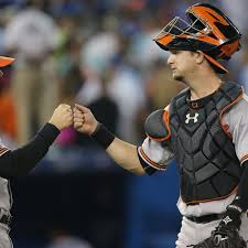 Friday Bird Droppings