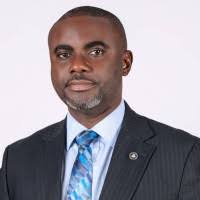 David Odu, MBA, CFE, CAMS