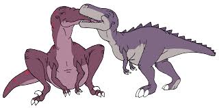 Sharptooth land before time coloring pages. Rubyxchomper By Bluedramon On Deviantart
