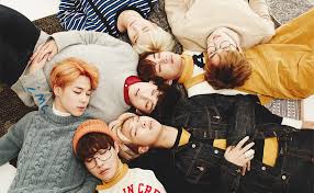 Resultado de imagem para bts tumblr