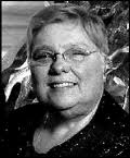 Lynda Berry Obituary (2008)