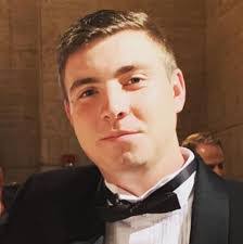 Jared Thurston's Instagram, Twitter & Facebook