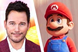Now that we have heard Chris Pratt as Mario. What do y'all think?