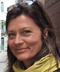 Riveting thriller “Of Fish and Men” brings healing to Swiss filmmaker  Stefanie Klemm